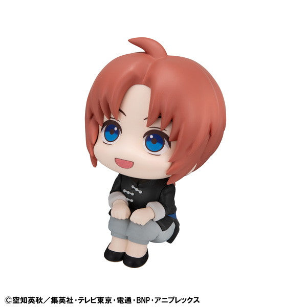 【予約安心出荷】[FIG] るかっぷ 神威(かむい) 銀魂 完成品 フィギュア メガハウス(2025年11月)