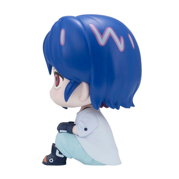 【予約安心出荷】[FIG] るかっぷ シュウジ・イトウ 機動戦士Gundam GQuuuuuuX(ガンダム ジークアクス) 完成品 フィギュア メガハウス(2025年12月)
