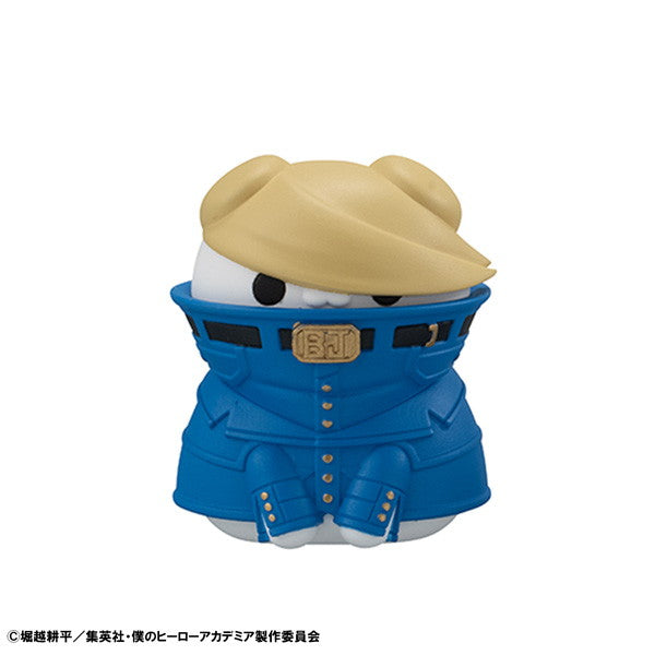 【予約安心出荷】[FIG] (BOX) MEGA CAT PROJECT ヒロアカニャンコNO.02 僕のヒーローアカデミア フィギュア(8個) メガハウス(2025年11月)
