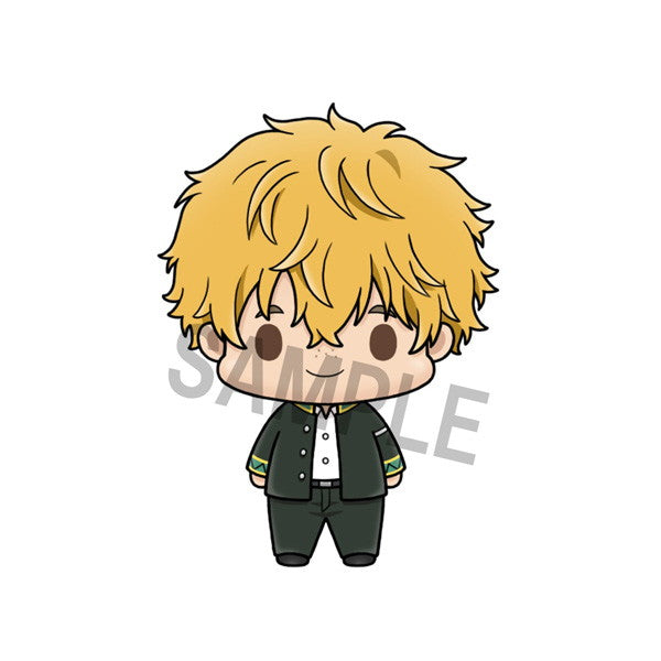 【予約安心出荷】[FIG] (BOX) ちょこりんコレクション WIND BREAKER(ウィンドブレイカー) Vol.2 フィギュア(6個) メガハウス(2025年12月)