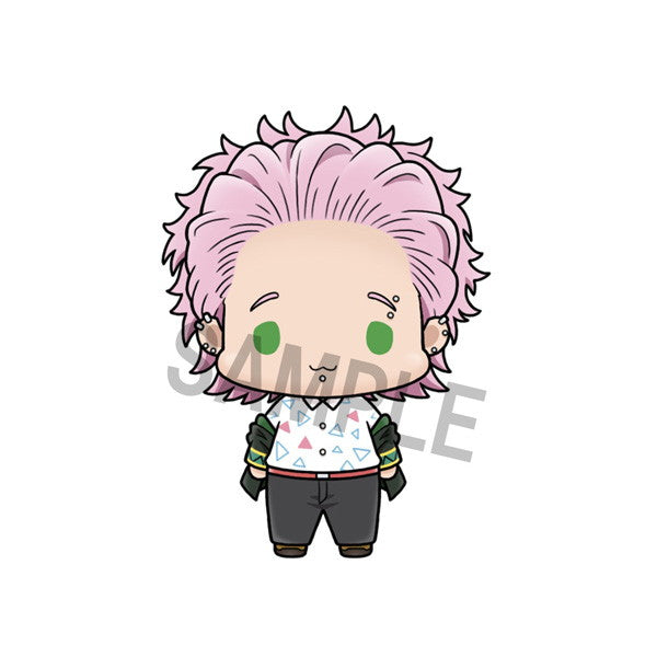 【予約安心出荷】[FIG] (BOX) ちょこりんコレクション WIND BREAKER(ウィンドブレイカー) Vol.2 フィギュア(6個) メガハウス(2025年12月)