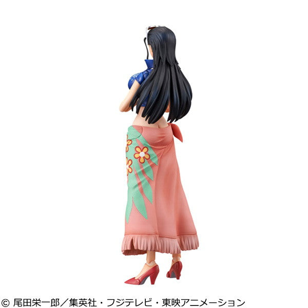 【予約安心出荷】[FIG] (再販) ヴァリアブルアクション Heroes(ヒーローズ) ニコ・ロビン ONE PIECE(ワンピース) 完成品 可動フィギュア メガハウス(2025年11月)