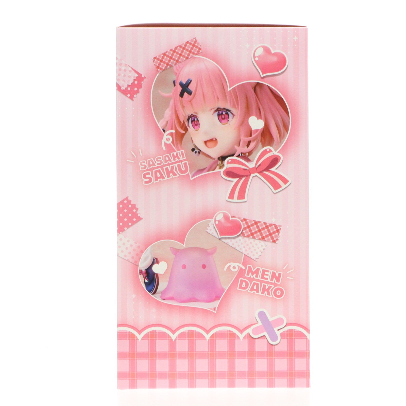 【中古即納】[FIG] 笹木咲(ささきさく) にじさんじ 1/7 完成品 フィギュア(COCO-032) デザインココ(20250531)