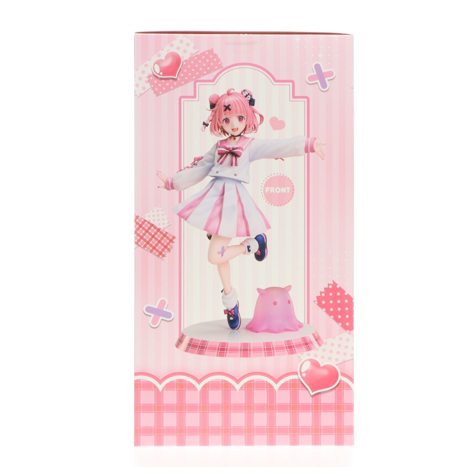 【中古即納】[FIG] 笹木咲(ささきさく) にじさんじ 1/7 完成品 フィギュア(COCO-032) デザインココ(20250531)