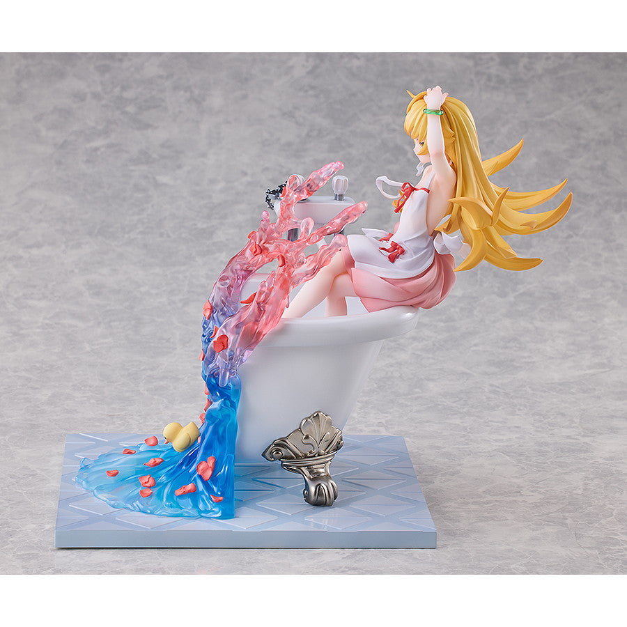 予約安心出荷】[FIG]初回限定特典付属 忍野忍(おしのしのぶ
