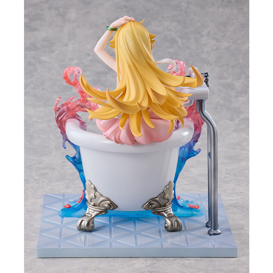 【予約安心出荷】[FIG] 初回限定特典付属 忍野忍(おしのしのぶ) 物語シリーズ 1/7 完成品 フィギュア Solarain(ソラレーン)(2026年7月)