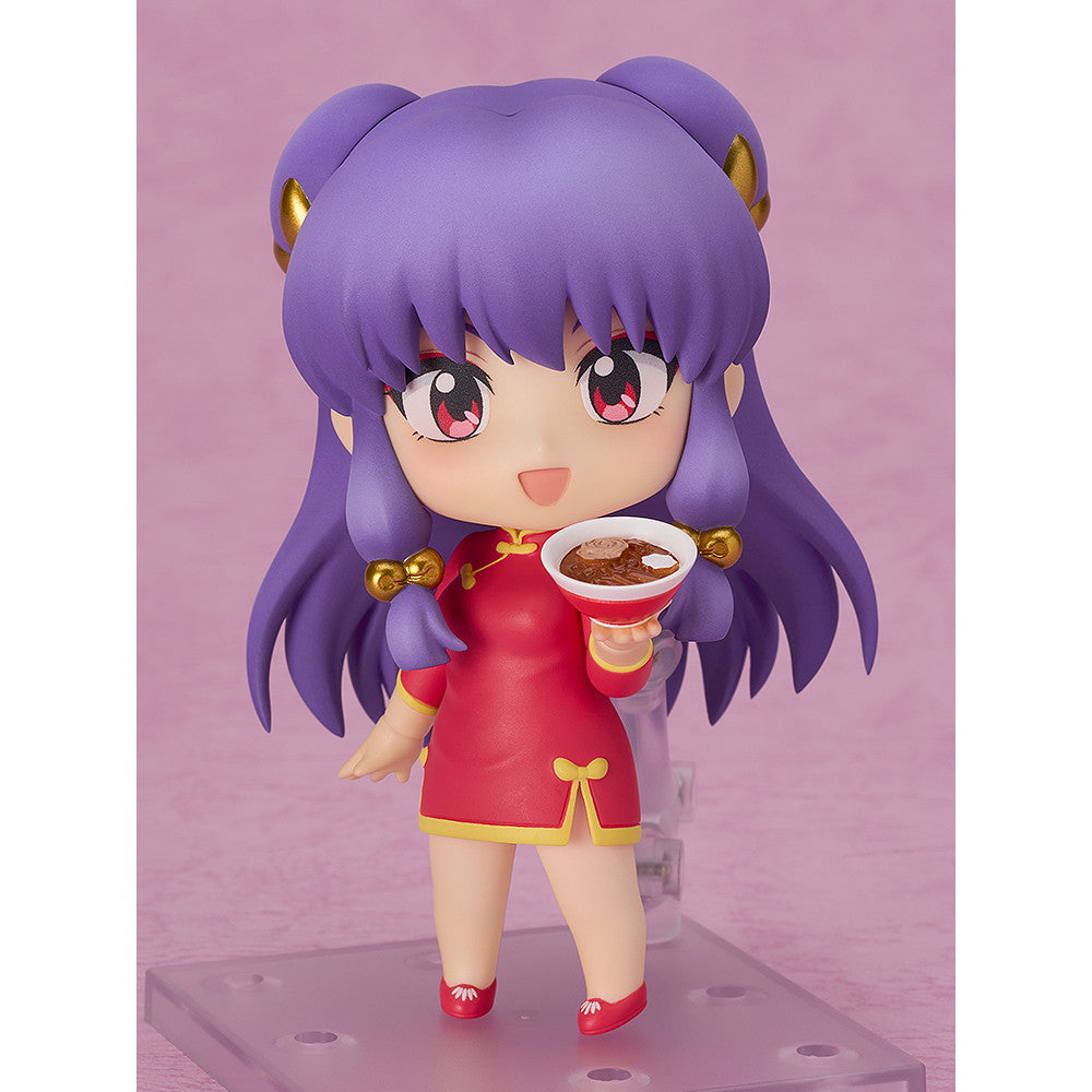 【予約安心出荷】[FIG] ねんどろいど 2794 シャンプー TVアニメ「らんま1/2」 完成品 可動フィギュア グッドスマイルカンパニー(2026年2月)