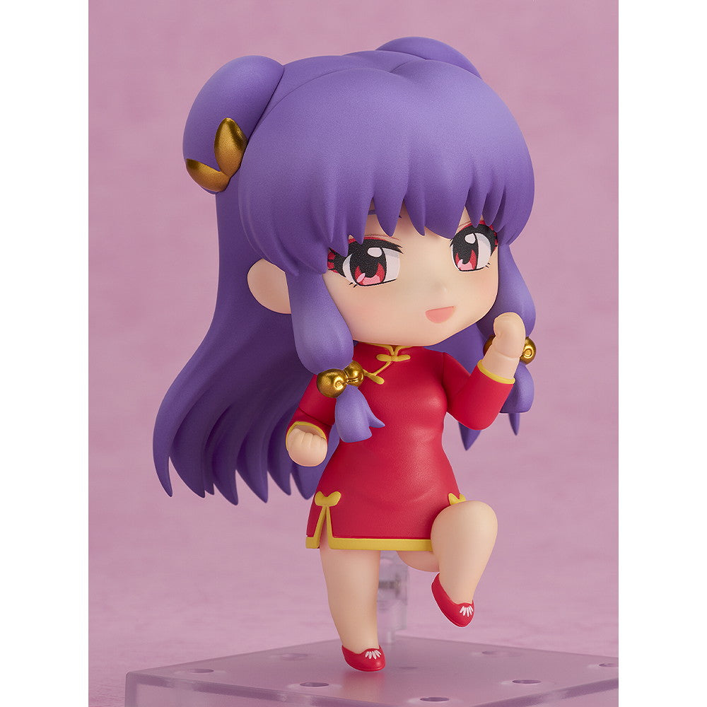 【予約安心出荷】[FIG] ねんどろいど 2794 シャンプー TVアニメ「らんま1/2」 完成品 可動フィギュア グッドスマイルカンパニー(2026年2月)