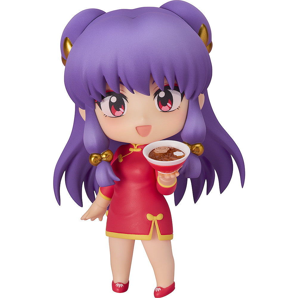 【中古即納】[FIG] ねんどろいど 2794 シャンプー TVアニメ「らんま1/2」 完成品 可動フィギュア グッドスマイルカンパニー(20260227)
