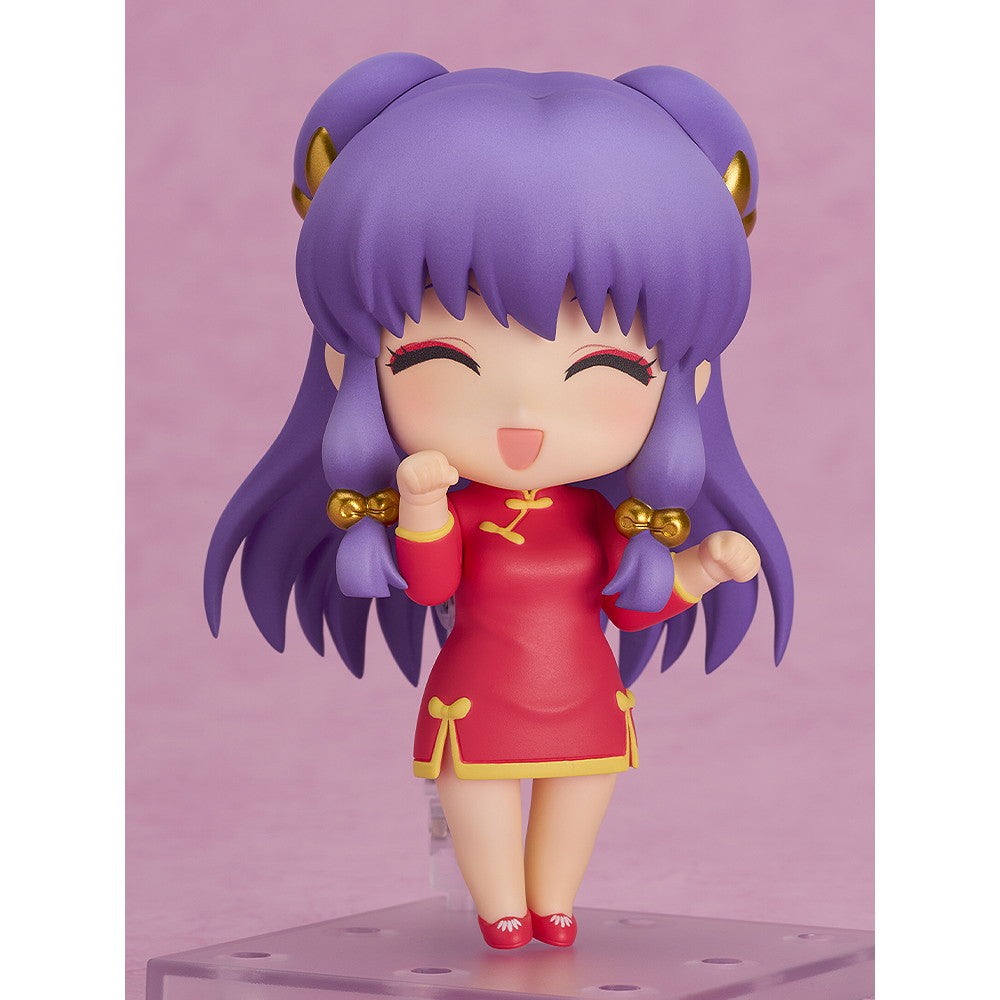 【中古即納】[FIG] ねんどろいど 2794 シャンプー TVアニメ「らんま1/2」 完成品 可動フィギュア グッドスマイルカンパニー(20260227)