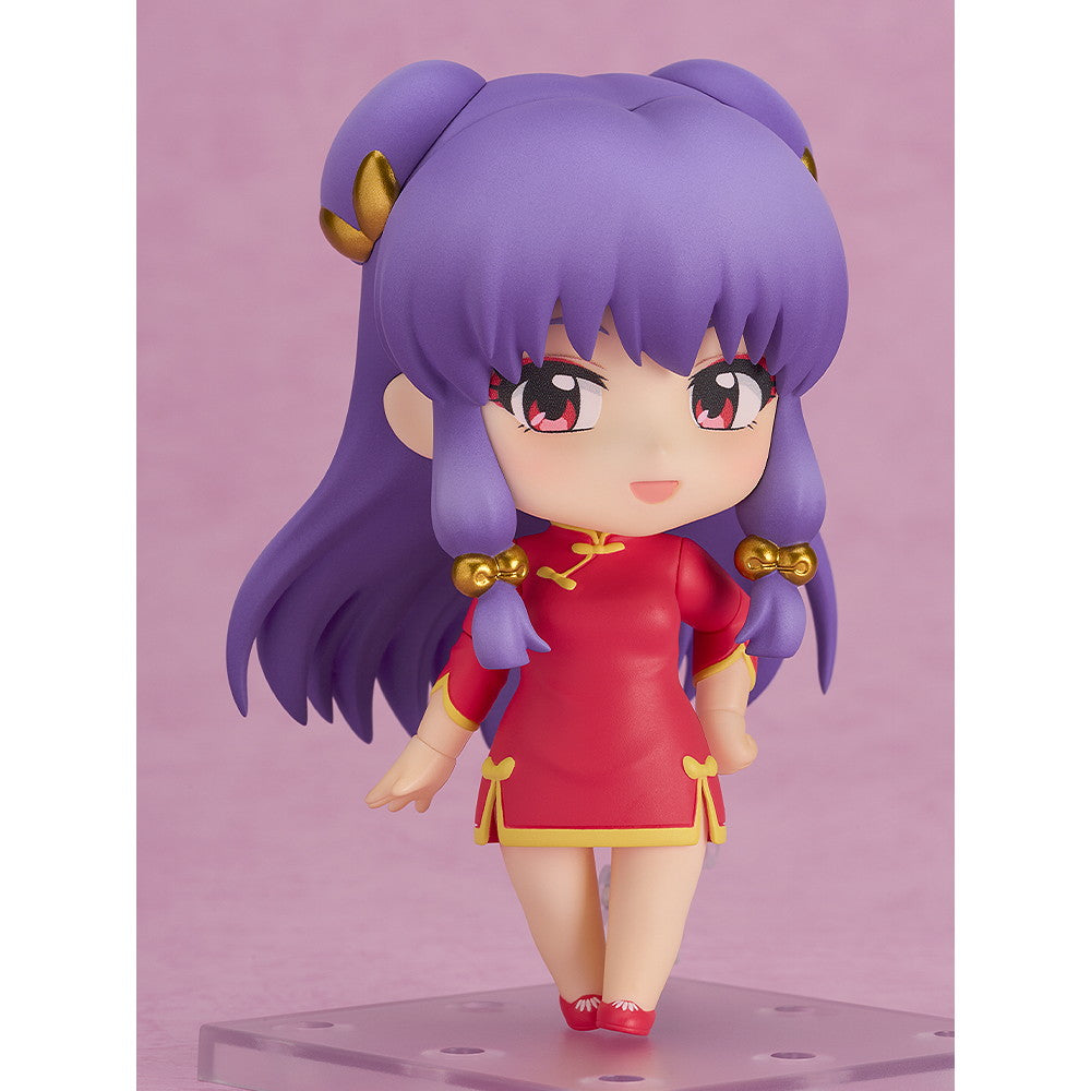 【予約安心出荷】[FIG] ねんどろいど 2794 シャンプー TVアニメ「らんま1/2」 完成品 可動フィギュア グッドスマイルカンパニー(2026年2月)