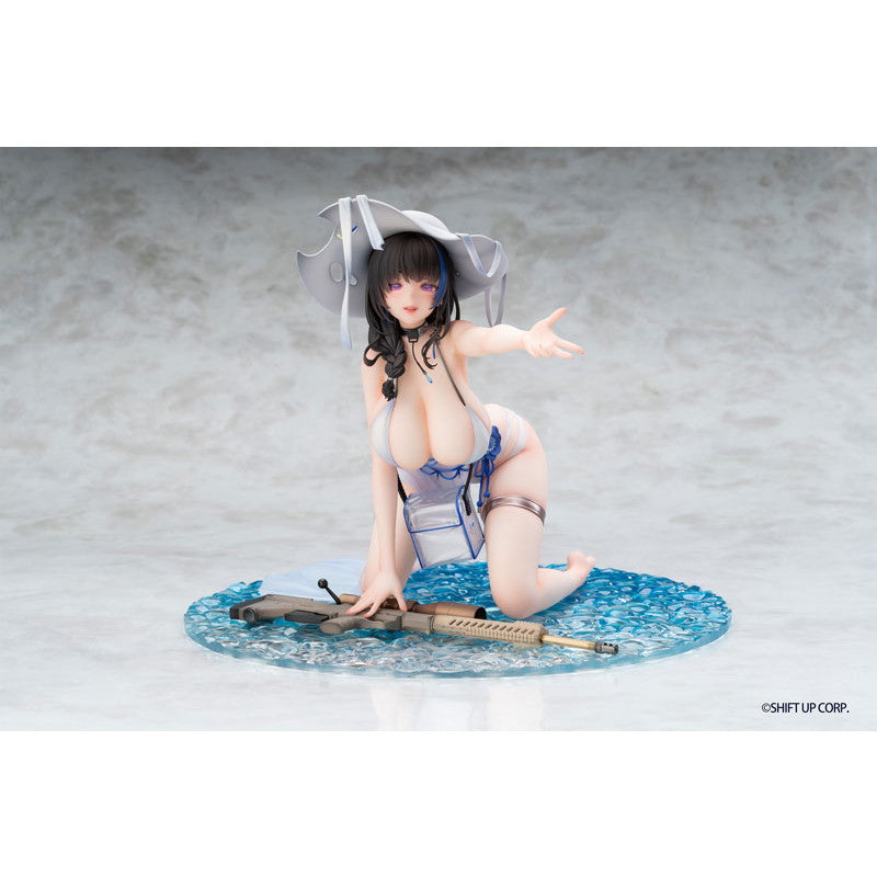 【予約安心出荷】[FIG] メアリー:ベイゴッデス 勝利の女神:NIKKE(ニケ) 1/6 完成品 フィギュア Reverse Studio(リバーススタジオ)(2026年9月)