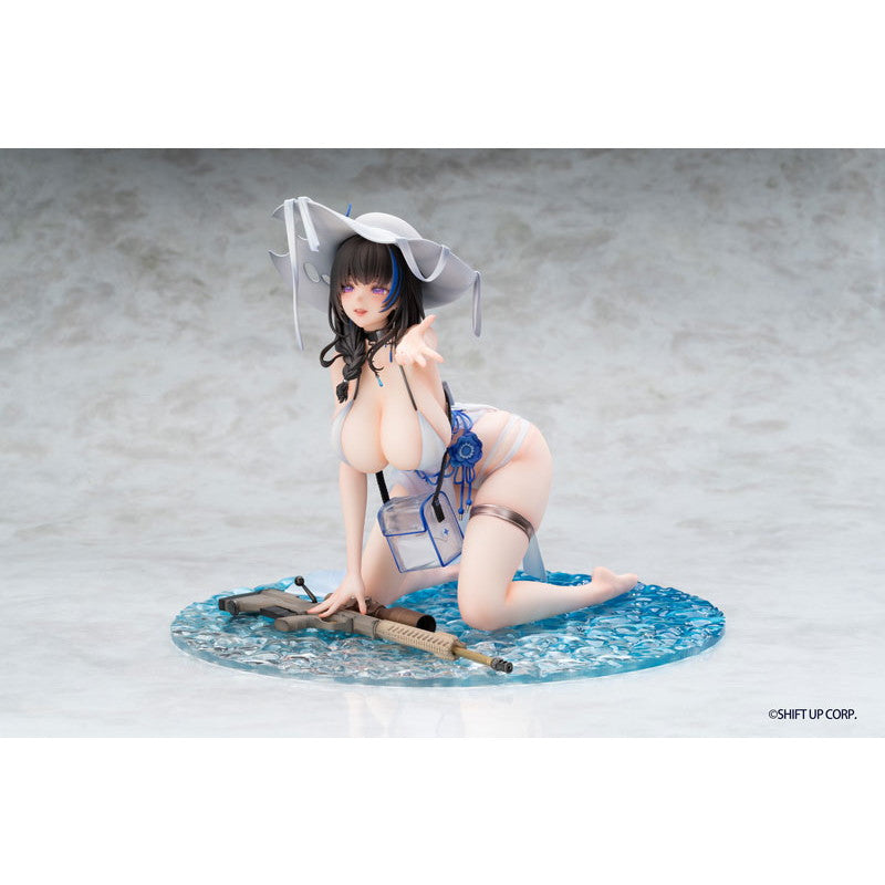 【予約安心出荷】[FIG] メアリー:ベイゴッデス 勝利の女神:NIKKE(ニケ) 1/6 完成品 フィギュア Reverse Studio(リバーススタジオ)(2026年9月)