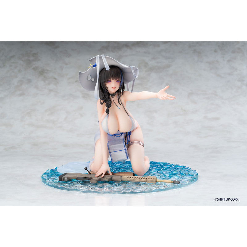 【予約安心出荷】[FIG] メアリー:ベイゴッデス 勝利の女神:NIKKE(ニケ) 1/6 完成品 フィギュア Reverse Studio(リバーススタジオ)(2026年9月)