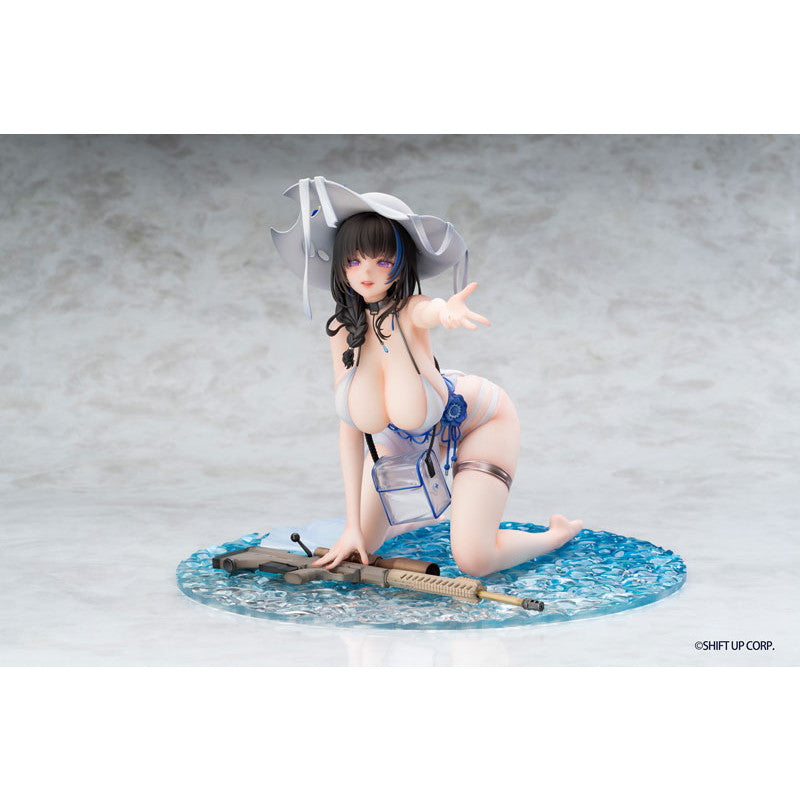 【予約安心出荷】[FIG] メアリー:ベイゴッデス 勝利の女神:NIKKE(ニケ) 1/6 完成品 フィギュア Reverse Studio(リバーススタジオ)(2026年9月)