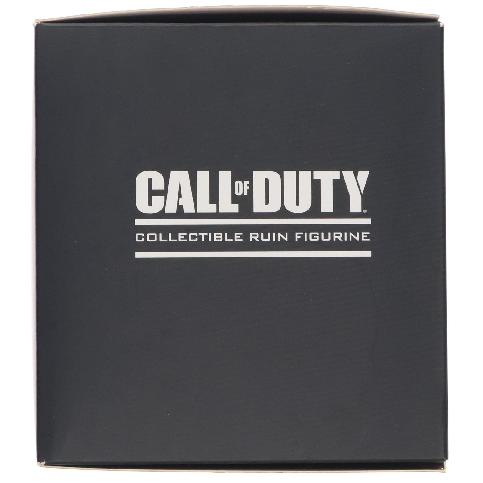 【中古即納】[FIG] ルイン Call Of Duty: Black Ops IIII(コール オブ デューティ ブラックオプス 4) Collectible Ruin Figurine 完成品 フィギュア Activision(20181231)