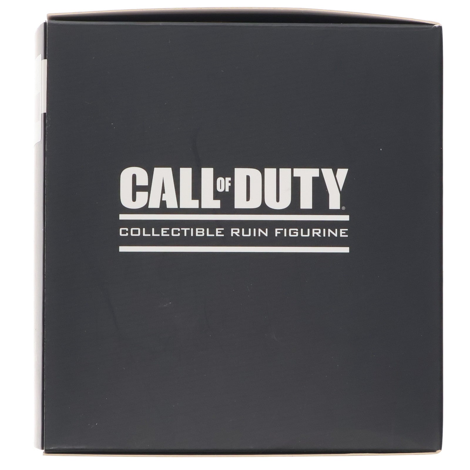 【中古即納】[FIG] ルイン Call Of Duty: Black Ops IIII(コール オブ デューティ ブラックオプス 4) Collectible Ruin Figurine 完成品 フィギュア Activision(20181231)