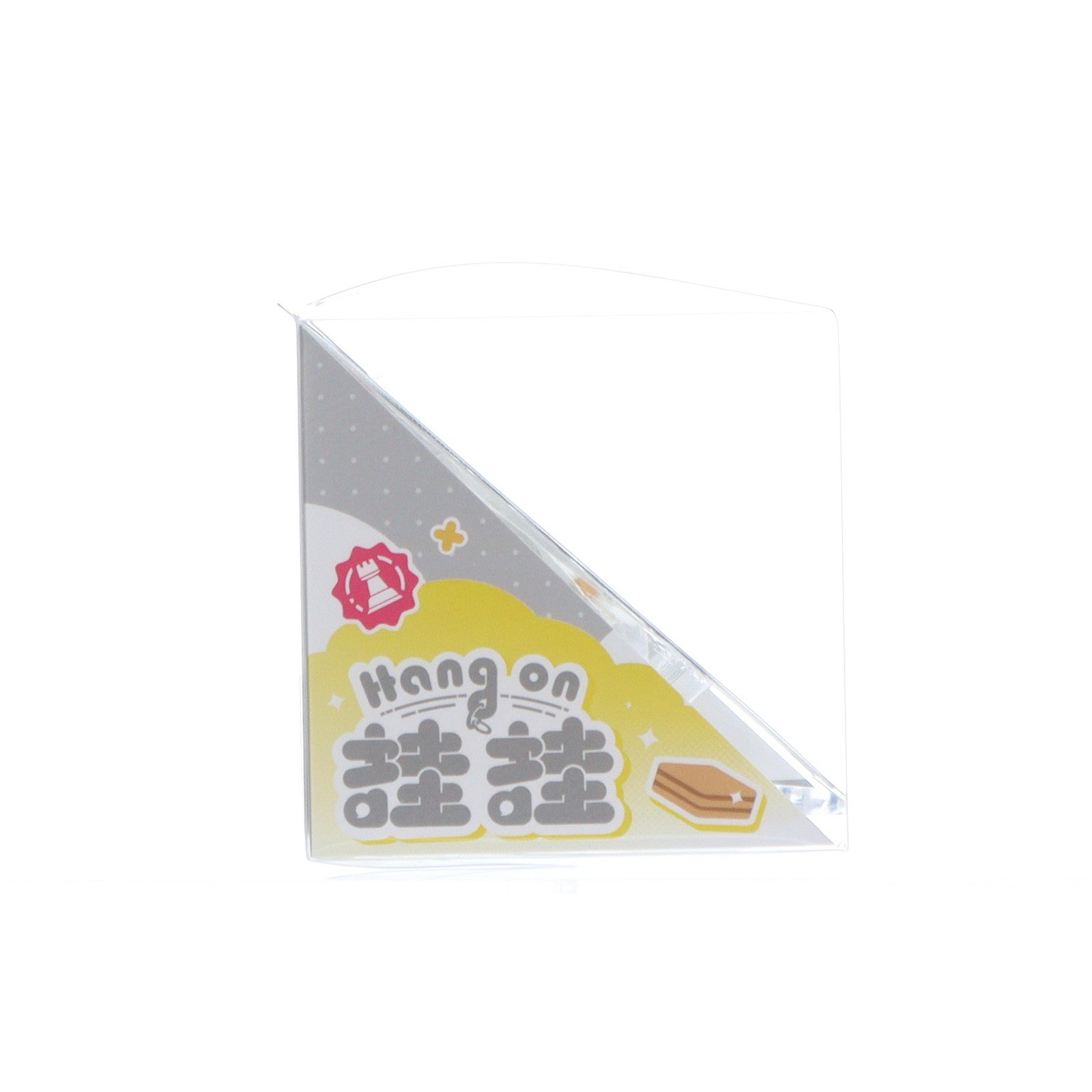【中古即納】[FIG] Hang On シリーズ ラップランド アークナイツ 完成品 デフォルメフィギュア Myethos(ミートス)(20250430)