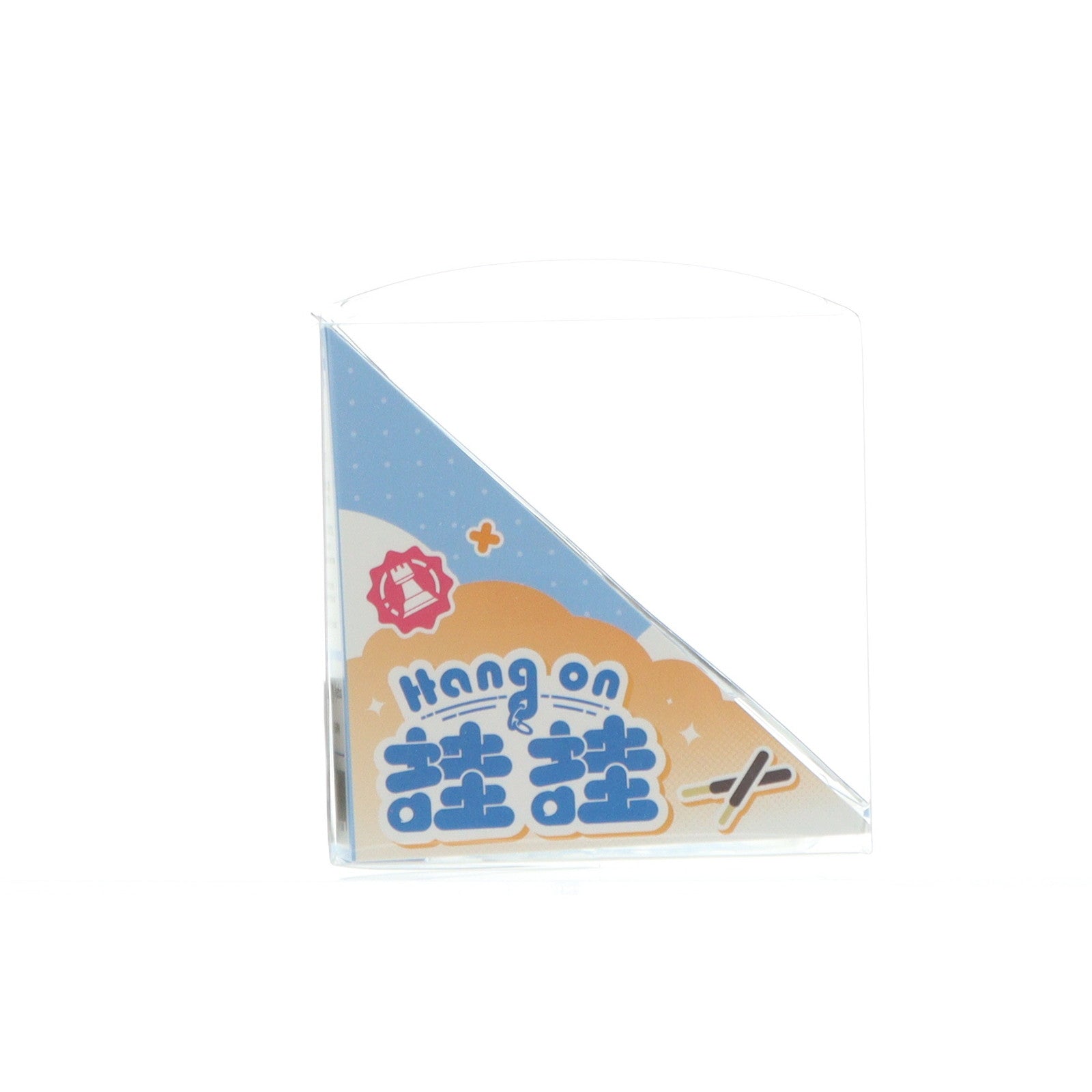 【中古即納】[FIG] Hang On シリーズ 血掟テキサス アークナイツ 完成品 デフォルメフィギュア Myethos(ミートス)(20250430)