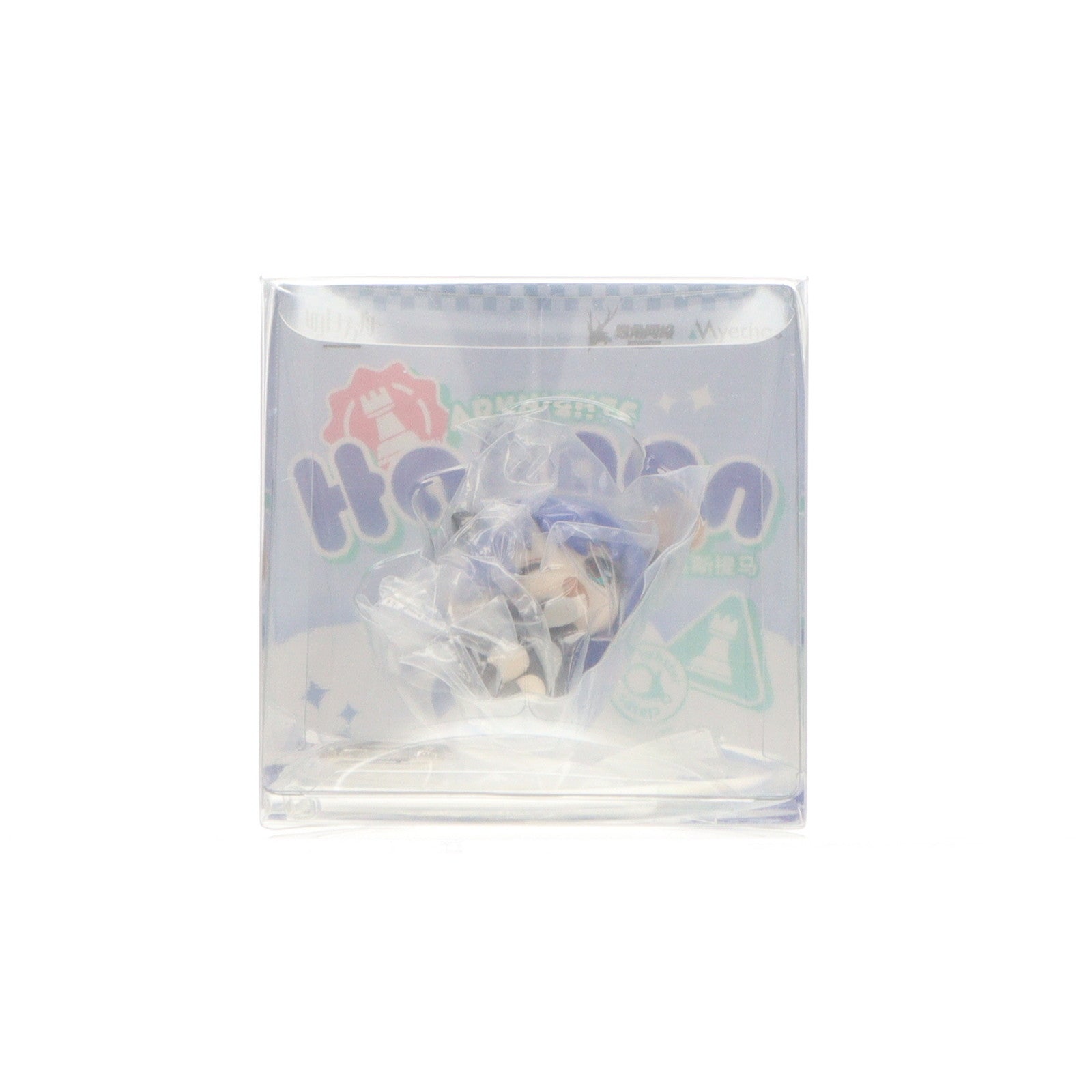 【中古即納】[FIG] Hang On シリーズ モスティマ アークナイツ 完成品 デフォルメフィギュア Myethos(ミートス)(20250430)
