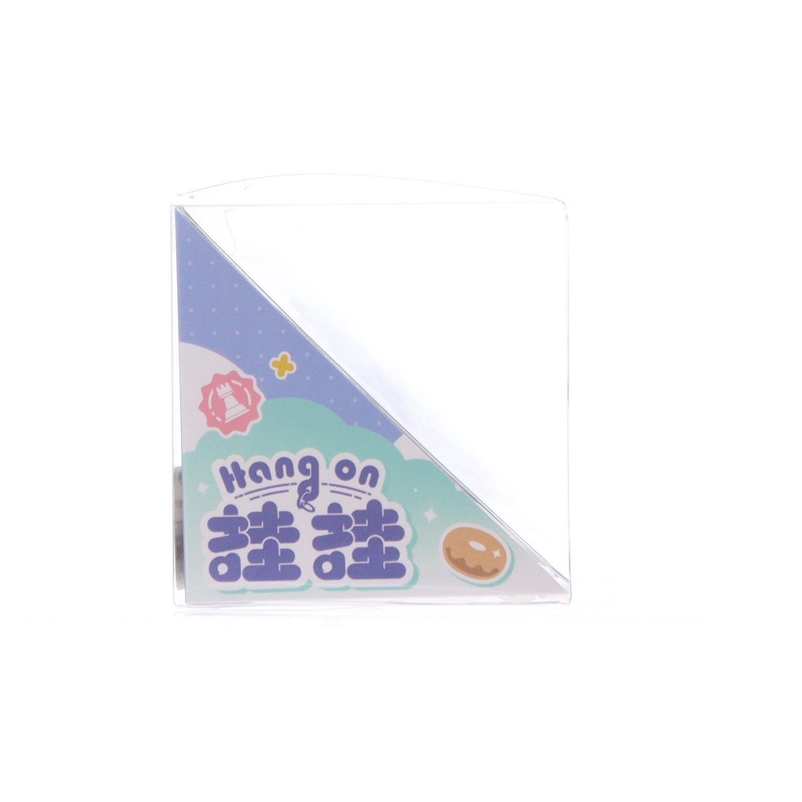 【中古即納】[FIG] Hang On シリーズ モスティマ アークナイツ 完成品 デフォルメフィギュア Myethos(ミートス)(20250430)
