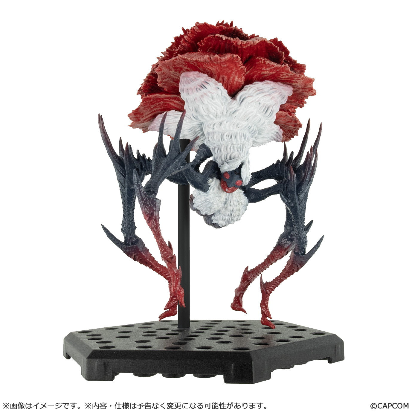 【新品即納】[FIG] (BOX) カプコンフィギュアビルダー モンスターハンター スタンダードモデル Plus Vol.28 モンスターハンターワイルズ(6個) カプコン(20260228)