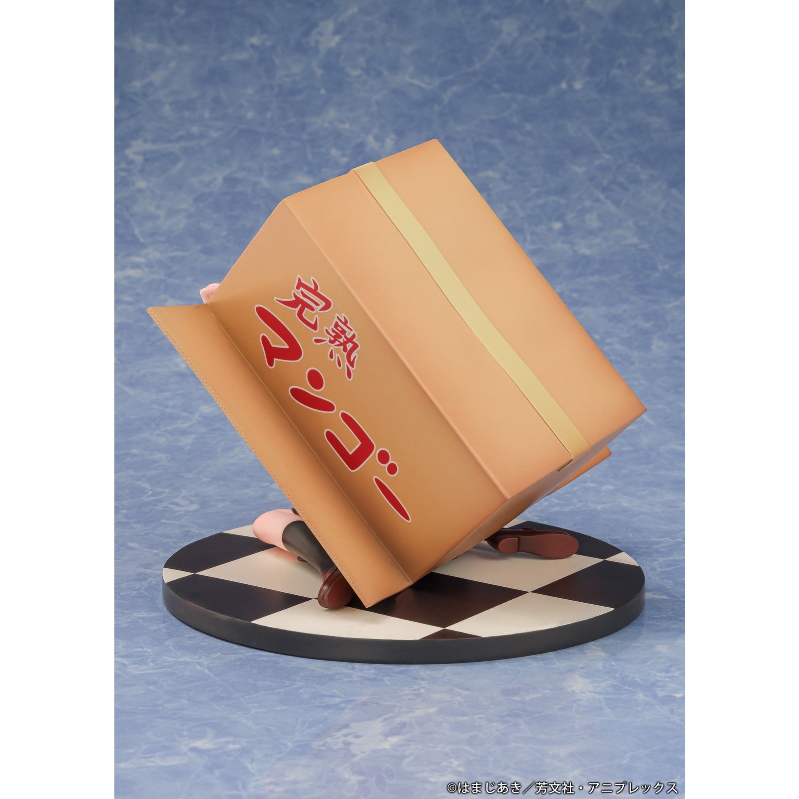 【予約安心出荷】[FIG] 後藤ひとり(ごとうひとり) アニメ「ぼっち・ざ・ろっく!」 1/7 完成品 フィギュア PROOF(プルーフ)(2025年12月)