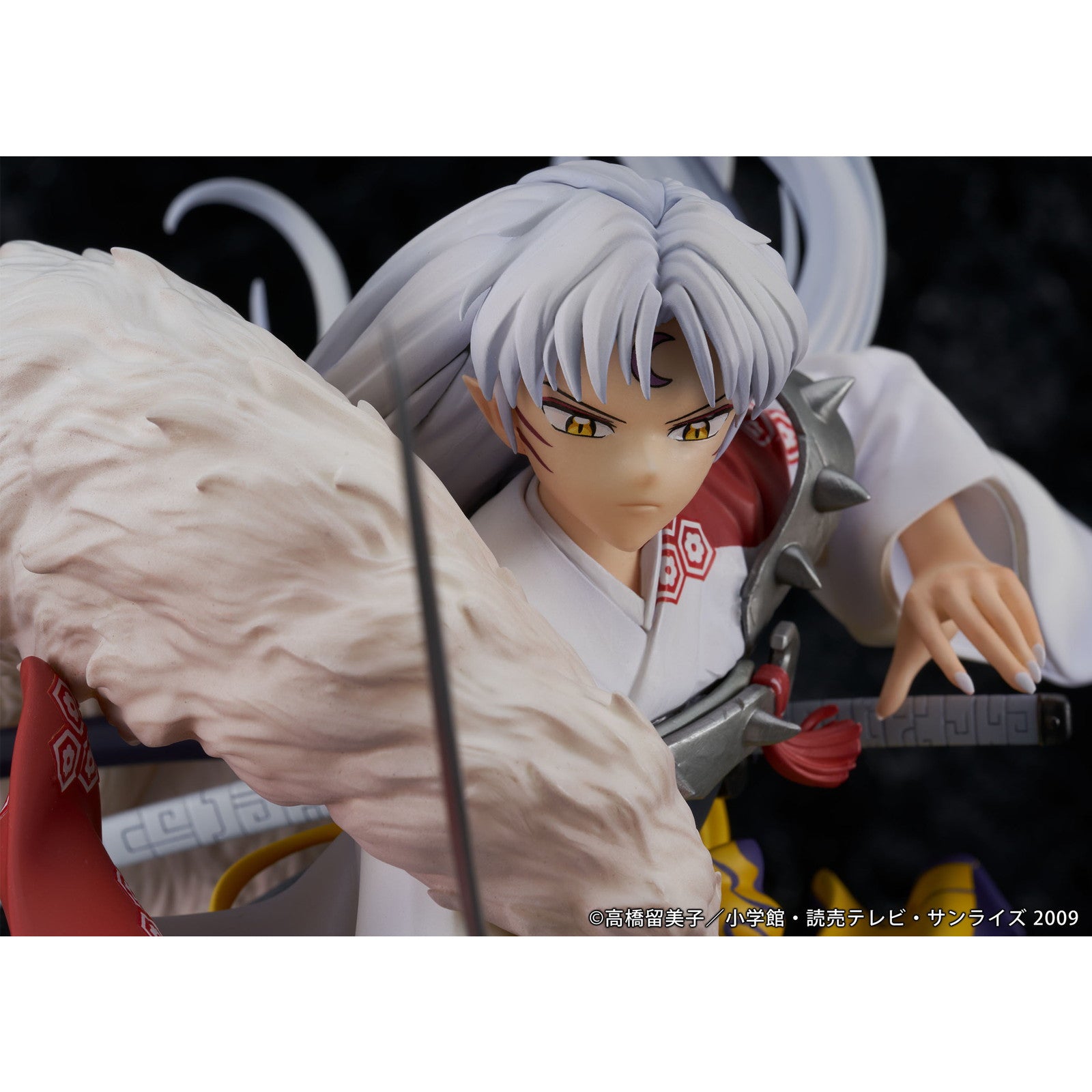 【新品即納】[FIG] 殺生丸(せっしょうまる) 犬夜叉 1/7 完成品 フィギュア PROOF(プルーフ)(20260131)
