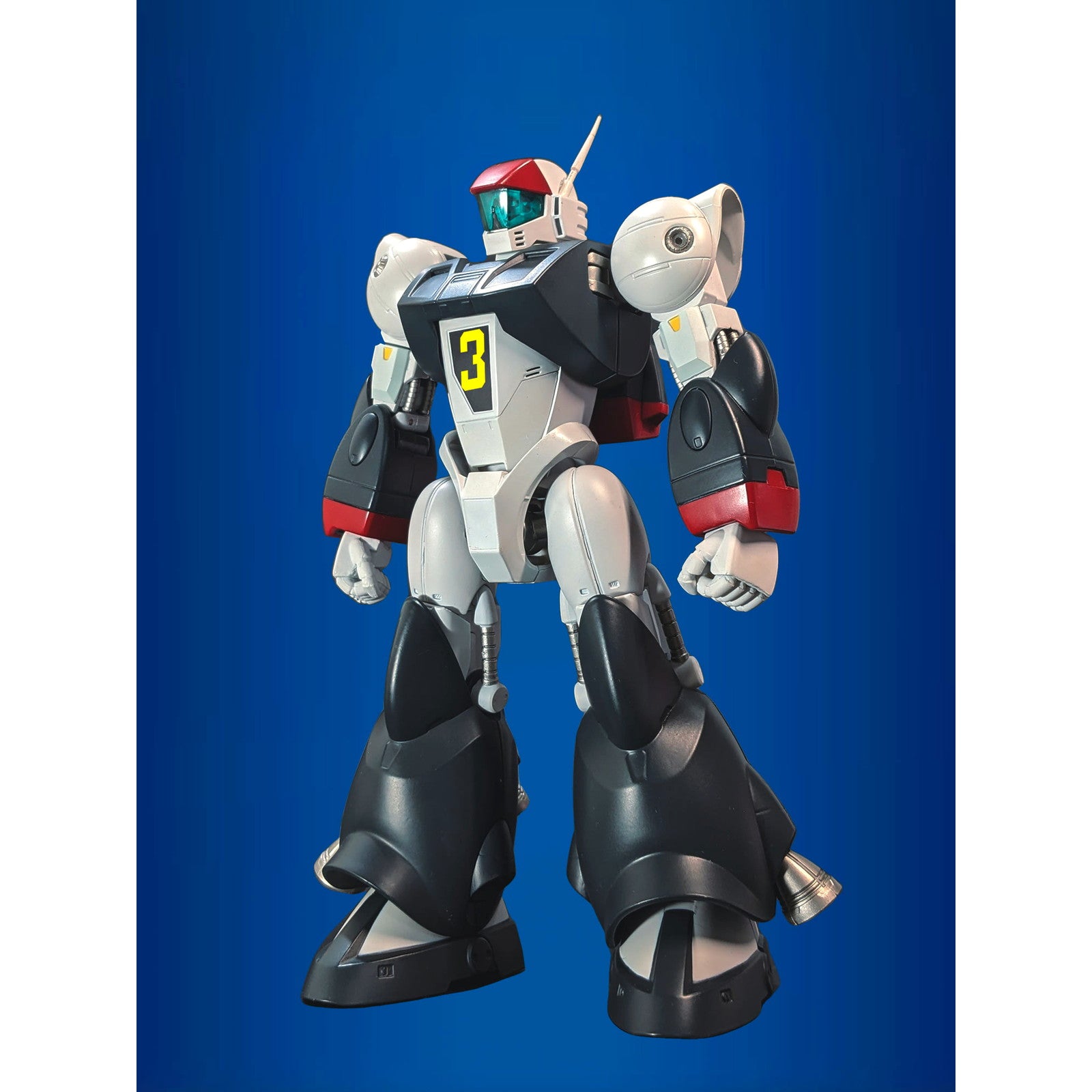 【予約安心出荷】[FIG] メタル・アクション FAM-RV-S1 バイファム 初期装備版 銀河漂流バイファム 完成品 可動フィギュア エヴォリューショントイ(EVOLUTION・TOY)(2025年11月)