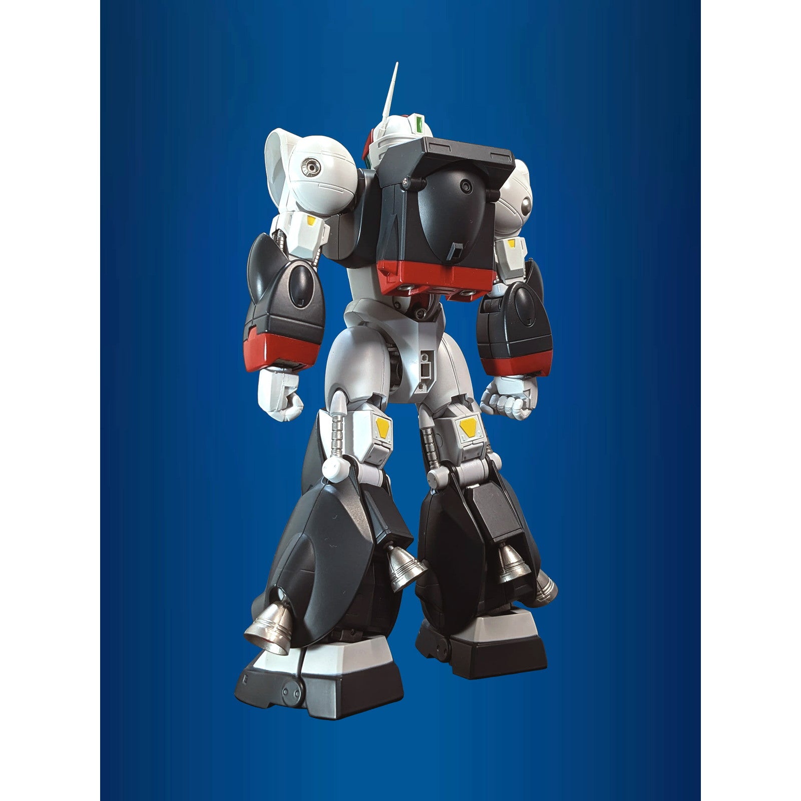 【予約安心出荷】[FIG] メタル・アクション FAM-RV-S1 バイファム 初期装備版 銀河漂流バイファム 完成品 可動フィギュア エヴォリューショントイ(EVOLUTION・TOY)(2025年11月)