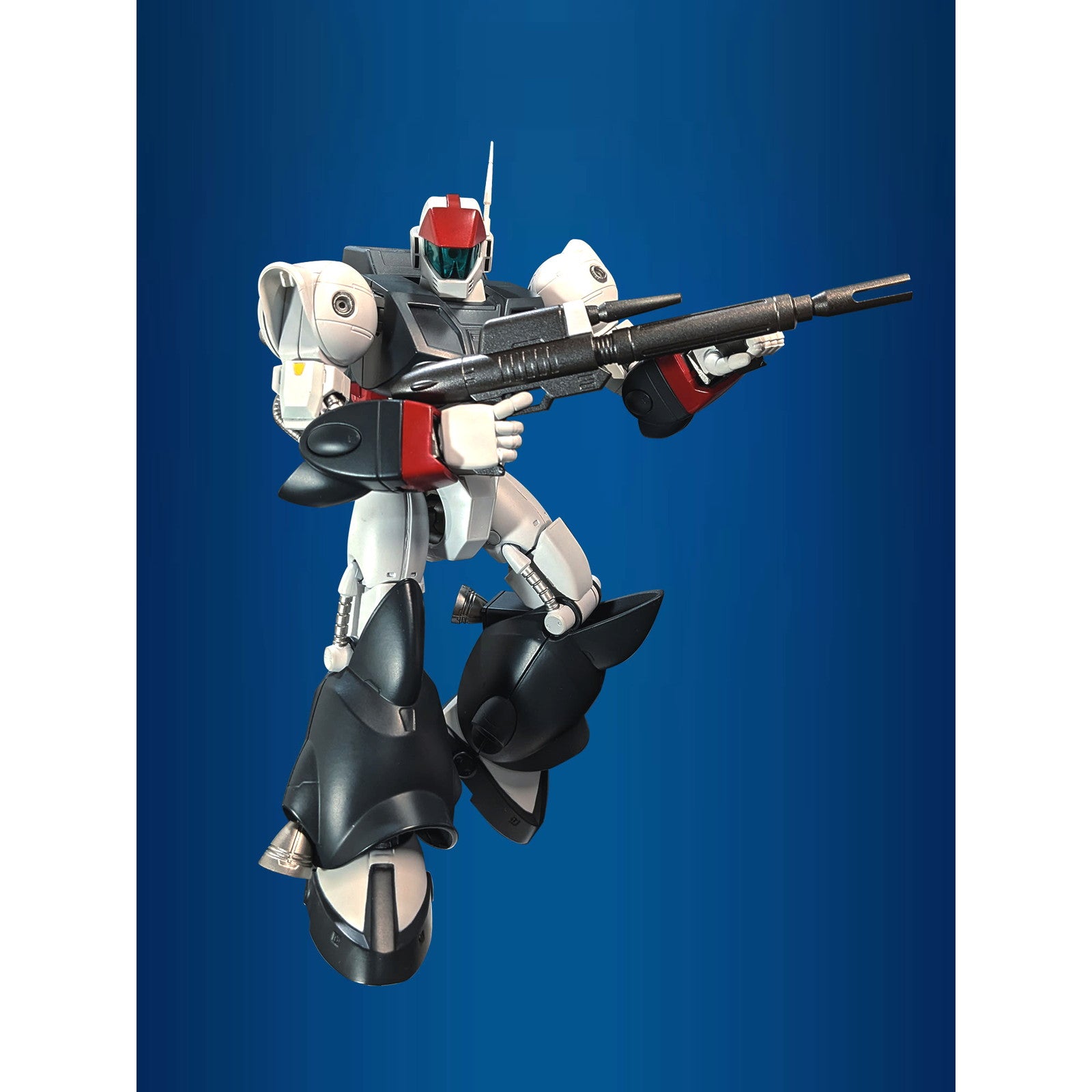 【予約安心出荷】[FIG] メタル・アクション FAM-RV-S1 バイファム 初期装備版 銀河漂流バイファム 完成品 可動フィギュア エヴォリューショントイ(EVOLUTION・TOY)(2025年11月)