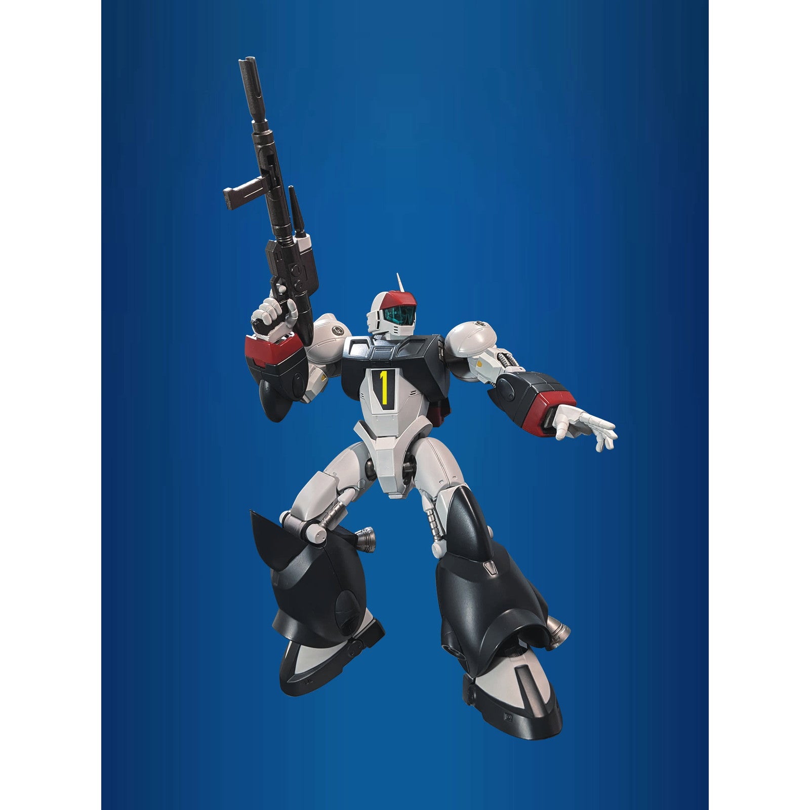 【予約安心出荷】[FIG] メタル・アクション FAM-RV-S1 バイファム 初期装備版 銀河漂流バイファム 完成品 可動フィギュア エヴォリューショントイ(EVOLUTION・TOY)(2025年11月)