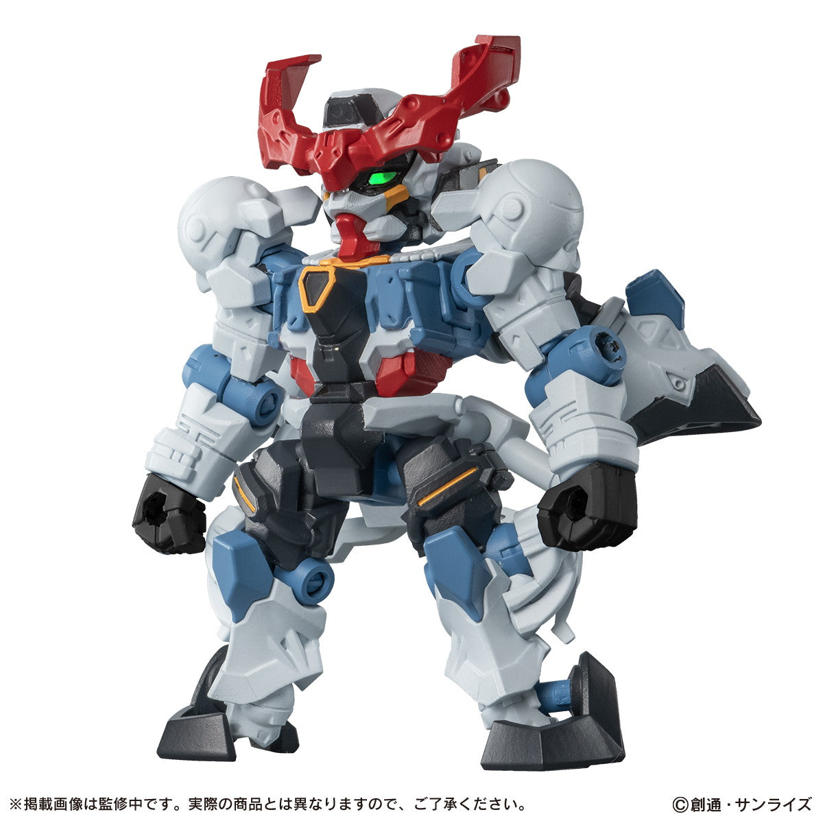 【新品即納】[FIG] (BOX) 機動戦士ガンダム MOBILE SUIT ENSEMBLE(モビルスーツ アンサンブル) 29 可動フィギュア(10個) バンダイ(20250930)