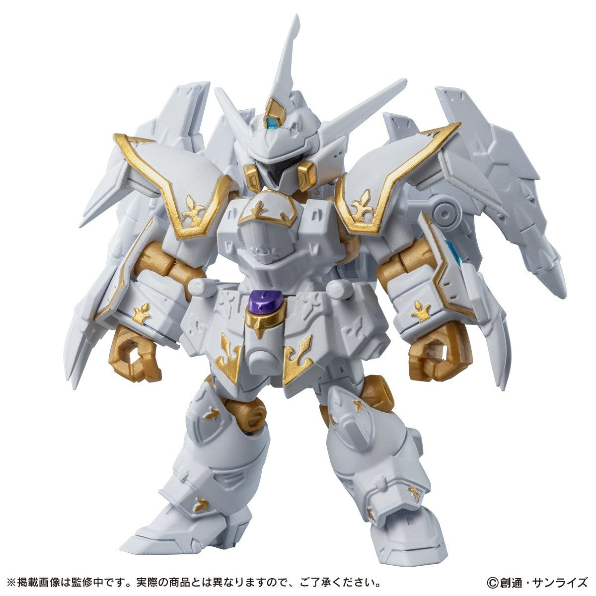 【新品】【お取り寄せ】[FIG] (BOX) 機動戦士ガンダム MOBILE SUIT ENSEMBLE(モビルスーツ アンサンブル) 29 可動フィギュア(10個) バンダイ(20250930)