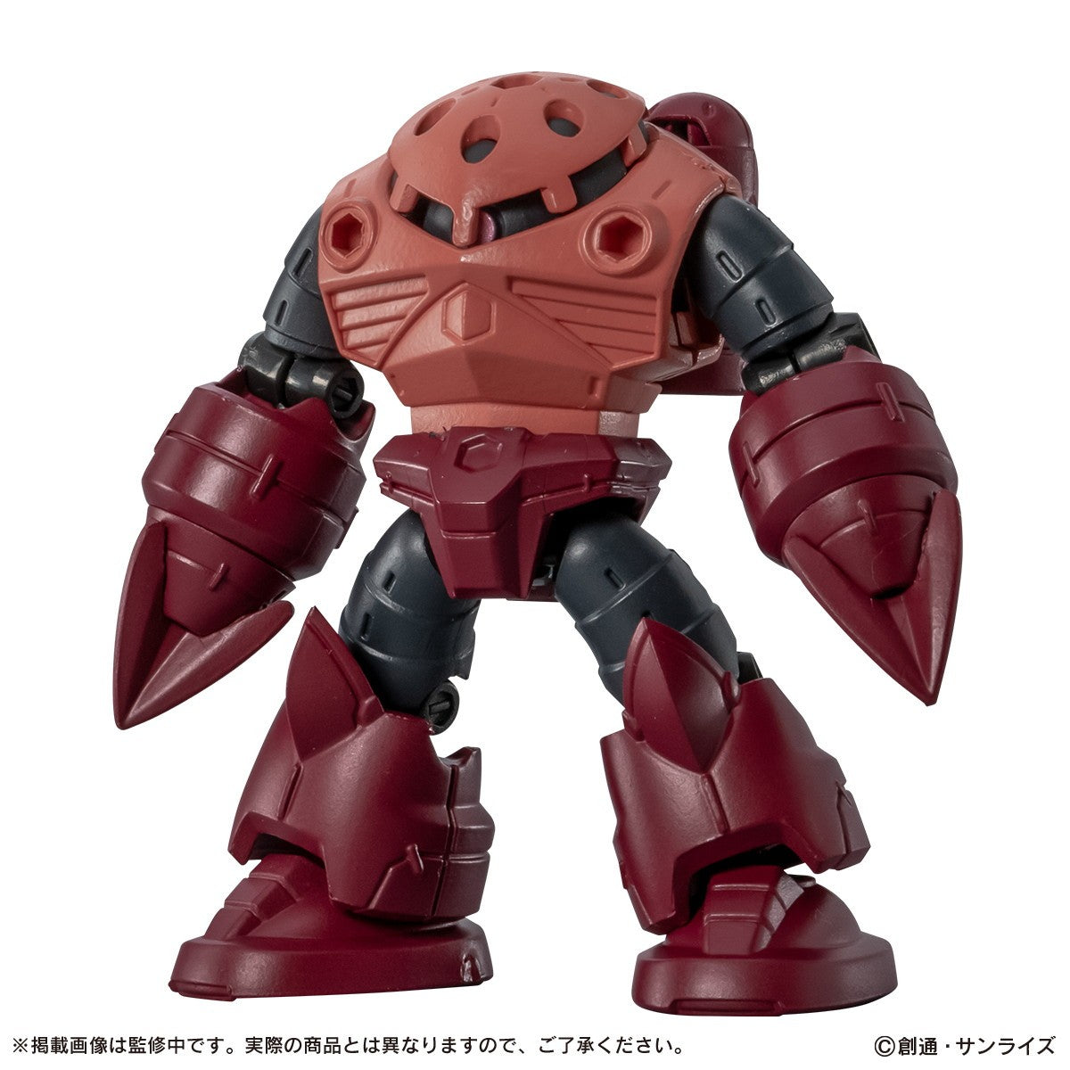 【新品】【お取り寄せ】[FIG] (BOX) 機動戦士ガンダム MOBILE SUIT ENSEMBLE(モビルスーツ アンサンブル) 29 可動フィギュア(10個) バンダイ(20250930)