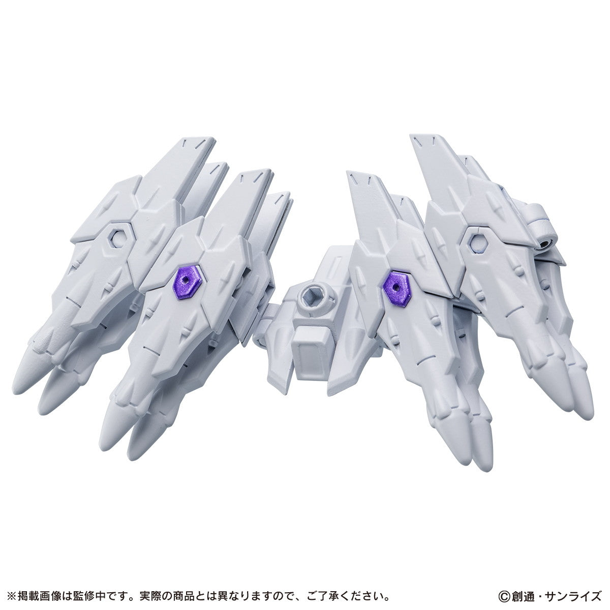 【新品即納】[FIG] (BOX) 機動戦士ガンダム MOBILE SUIT ENSEMBLE(モビルスーツ アンサンブル) 29 可動フィギュア(10個) バンダイ(20250930)
