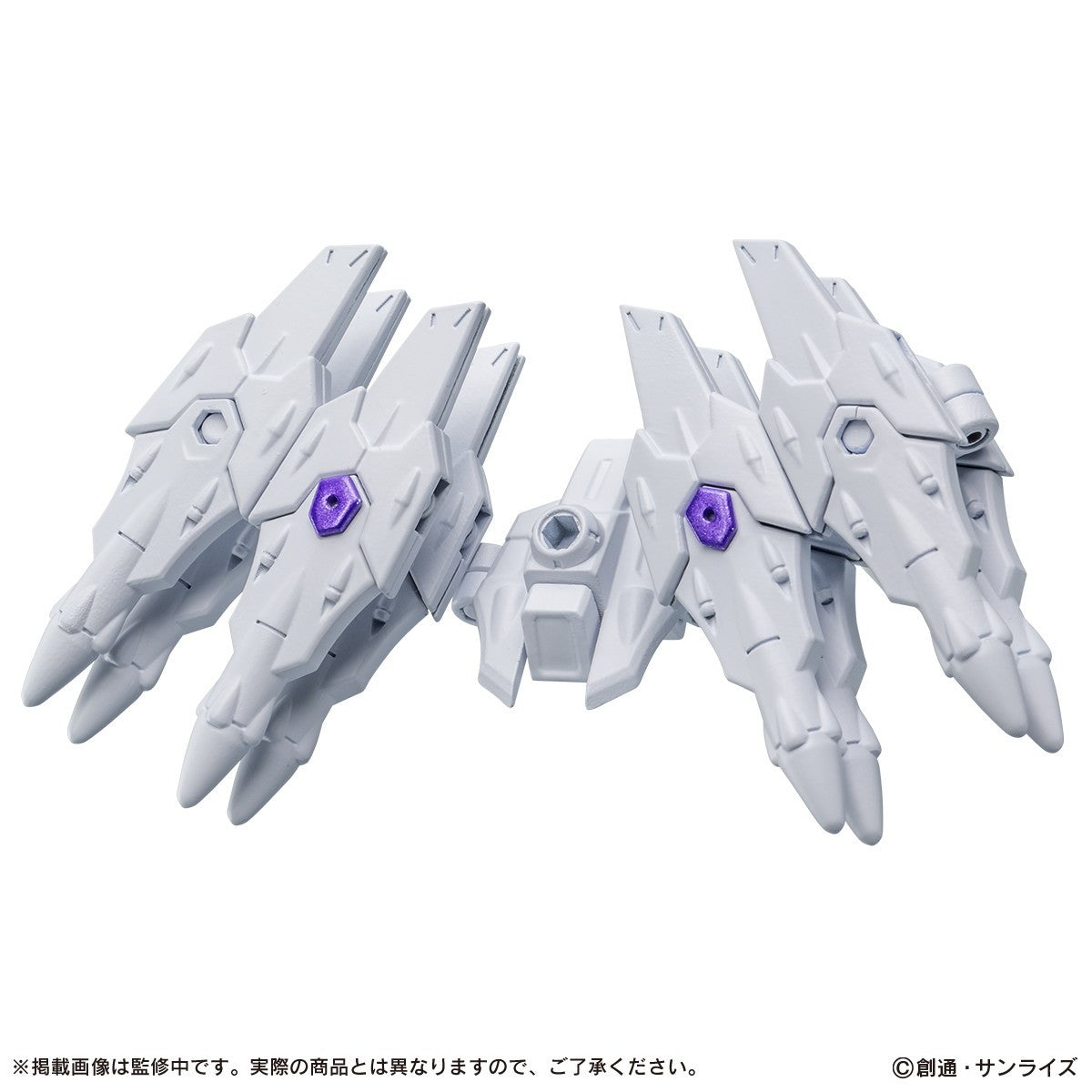 【新品】【お取り寄せ】[FIG] (BOX) 機動戦士ガンダム MOBILE SUIT ENSEMBLE(モビルスーツ アンサンブル) 29 可動フィギュア(10個) バンダイ(20250930)