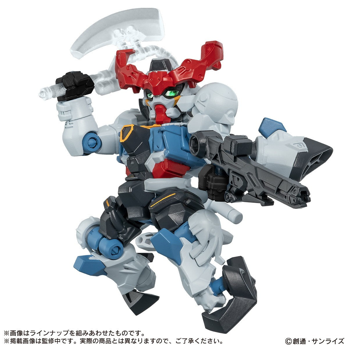 【新品】【お取り寄せ】[FIG] (BOX) 機動戦士ガンダム MOBILE SUIT ENSEMBLE(モビルスーツ アンサンブル) 29 可動フィギュア(10個) バンダイ(20250930)