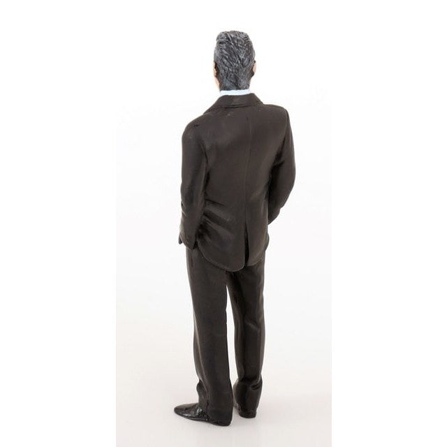 【新品即納】[FIG] Figurine Ferruccio(フェルッチオ) 1/18 完成品 フィギュア(KKFIG020) KK scale(ケーケースケール)(20251231)