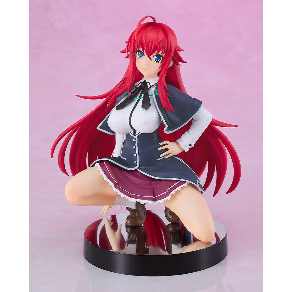 【中古即納】[FIG] POP UP PARADE(ポップアップパレード) リアス・グレモリー L size ハイスクールD×D HERO 完成品 フィギュア グッドスマイルカンパニー(20251226)