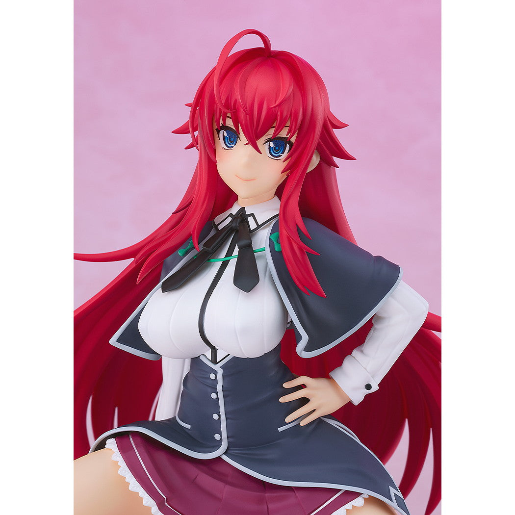 【中古即納】[FIG] POP UP PARADE(ポップアップパレード) リアス・グレモリー L size ハイスクールD×D HERO 完成品 フィギュア グッドスマイルカンパニー(20251226)