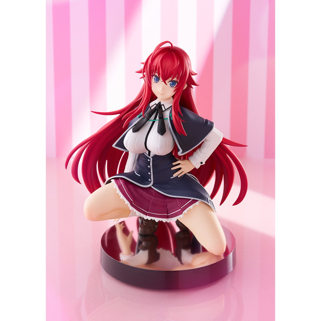 【中古即納】[FIG] POP UP PARADE(ポップアップパレード) リアス・グレモリー L size ハイスクールD×D HERO 完成品 フィギュア グッドスマイルカンパニー(20251226)