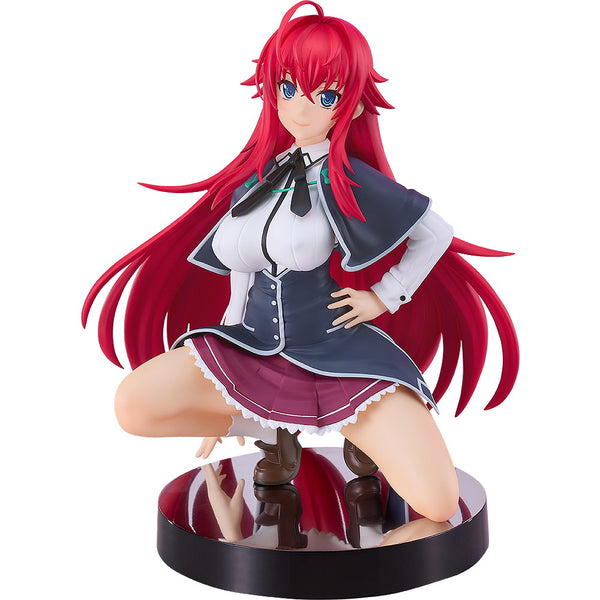 プレシャスメモリーズ　R(ホロ)リアス・グレモリーセット POP UP PARADE リアス・グレモリー L size｜グッドスマイル