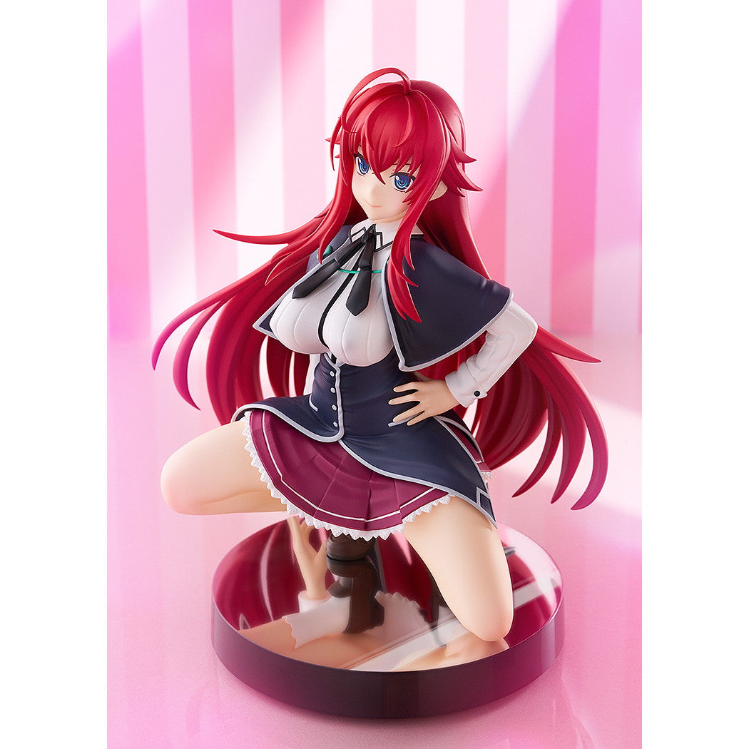 【中古即納】[FIG] POP UP PARADE(ポップアップパレード) リアス・グレモリー L size ハイスクールD×D HERO 完成品 フィギュア グッドスマイルカンパニー(20251226)