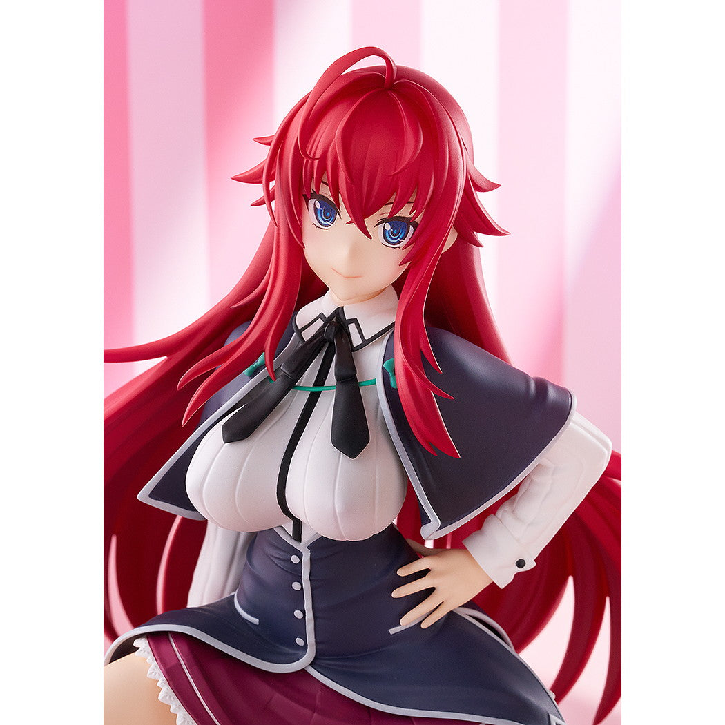 【中古即納】[FIG] POP UP PARADE(ポップアップパレード) リアス・グレモリー L size ハイスクールD×D HERO 完成品 フィギュア グッドスマイルカンパニー(20251226)