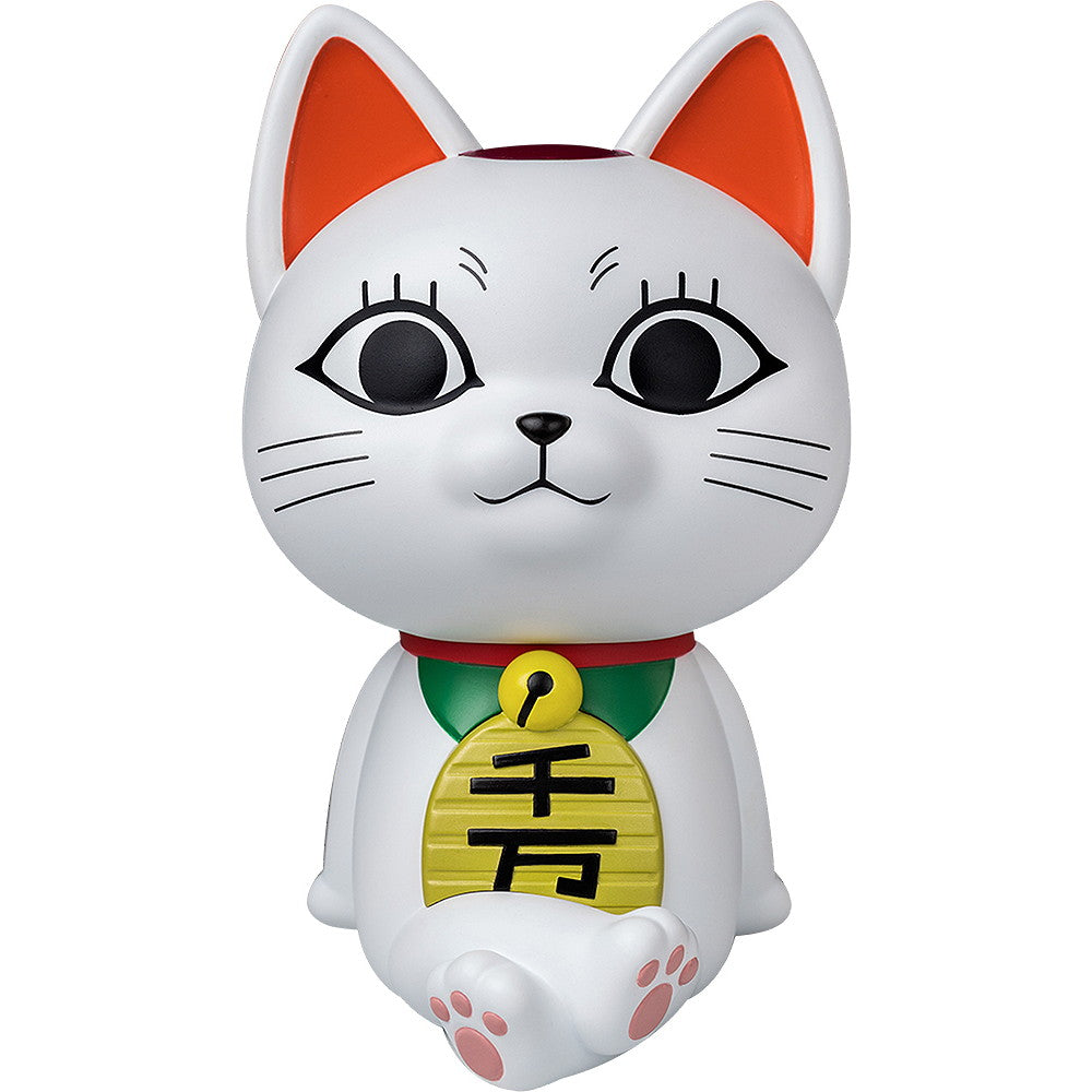 【中古即納】[FIG] ダンダダン - フィギュアバンク - ターボババア 完成品 フィギュア SUNRISEPOP(サンライズポップ)(20251224)