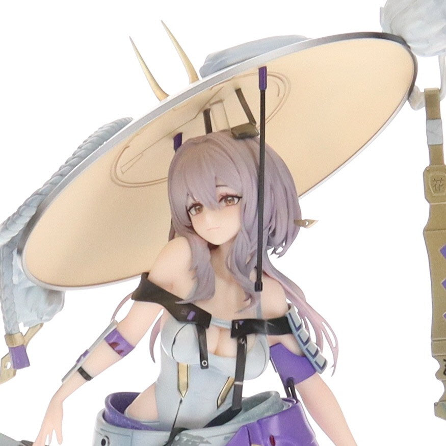 【新品即納】[FIG] (再販) 紅蓮(ぐれん) 勝利の女神:NIKKE(ニケ) 1/7 完成品 フィギュア グッドスマイルアーツ上海(20260109)