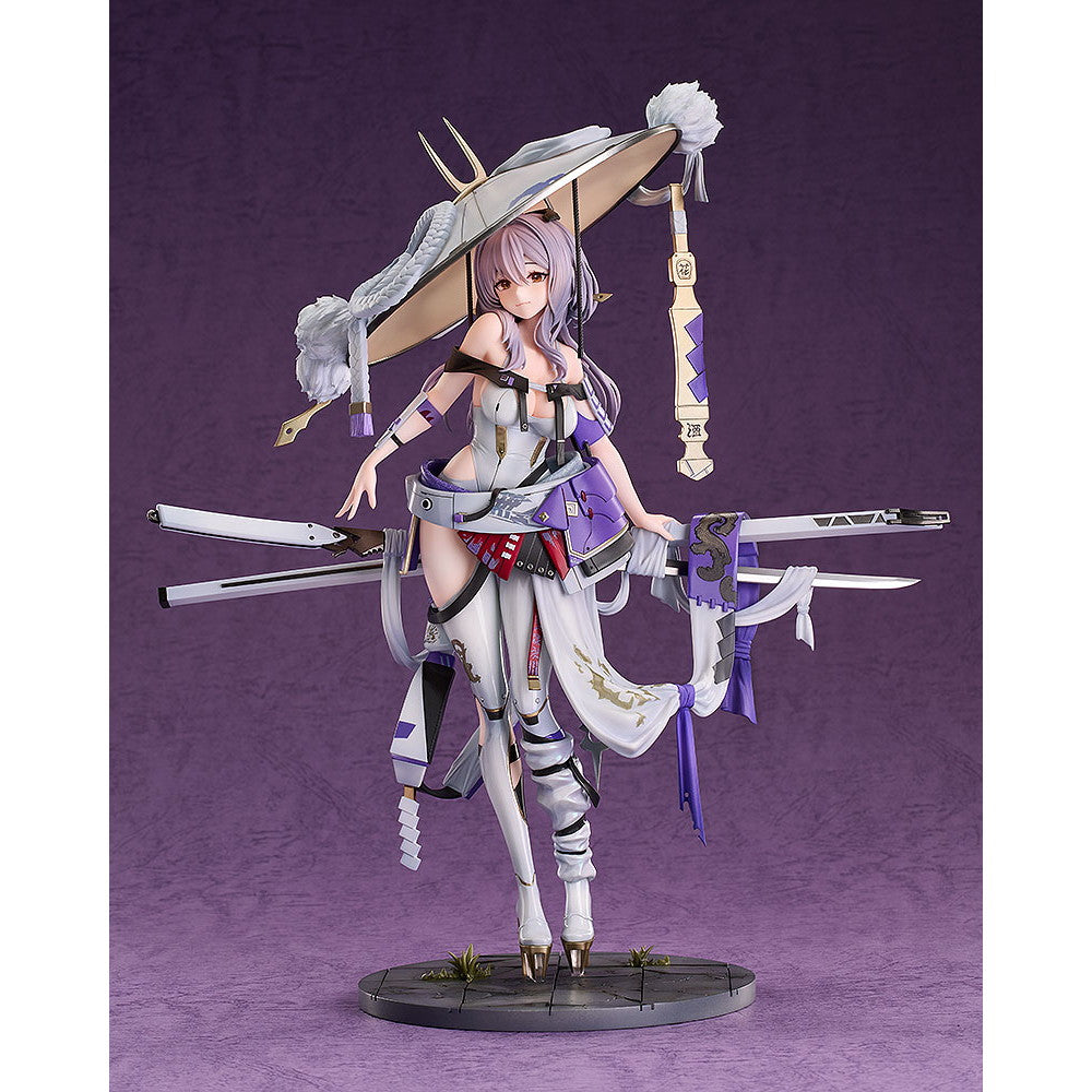 予約安心出荷】[FIG](再販) 紅蓮(ぐれん) 勝利の女神:NIKKE(ニケ