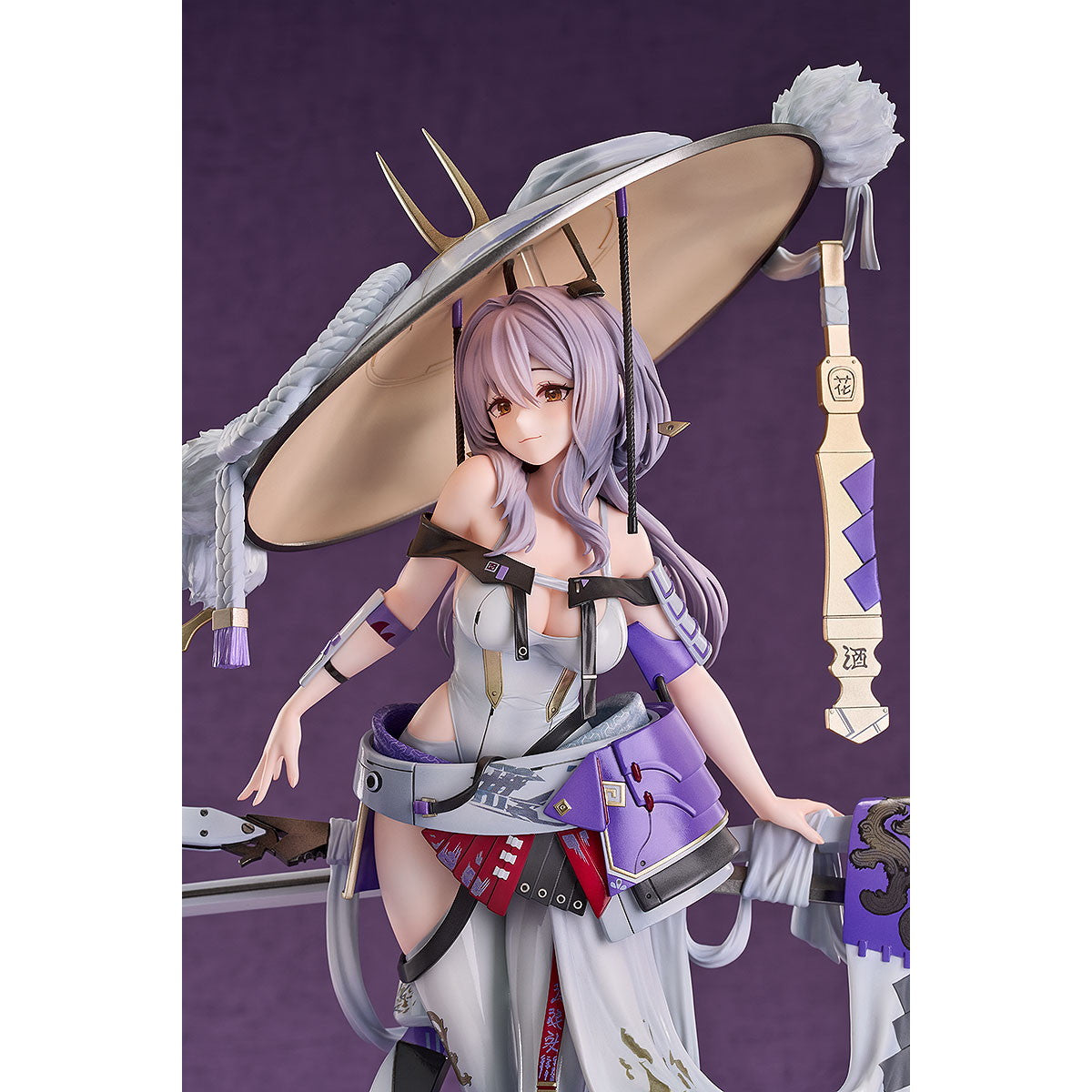 予約安心出荷】[FIG](再販) 紅蓮(ぐれん) 勝利の女神:NIKKE(ニケ