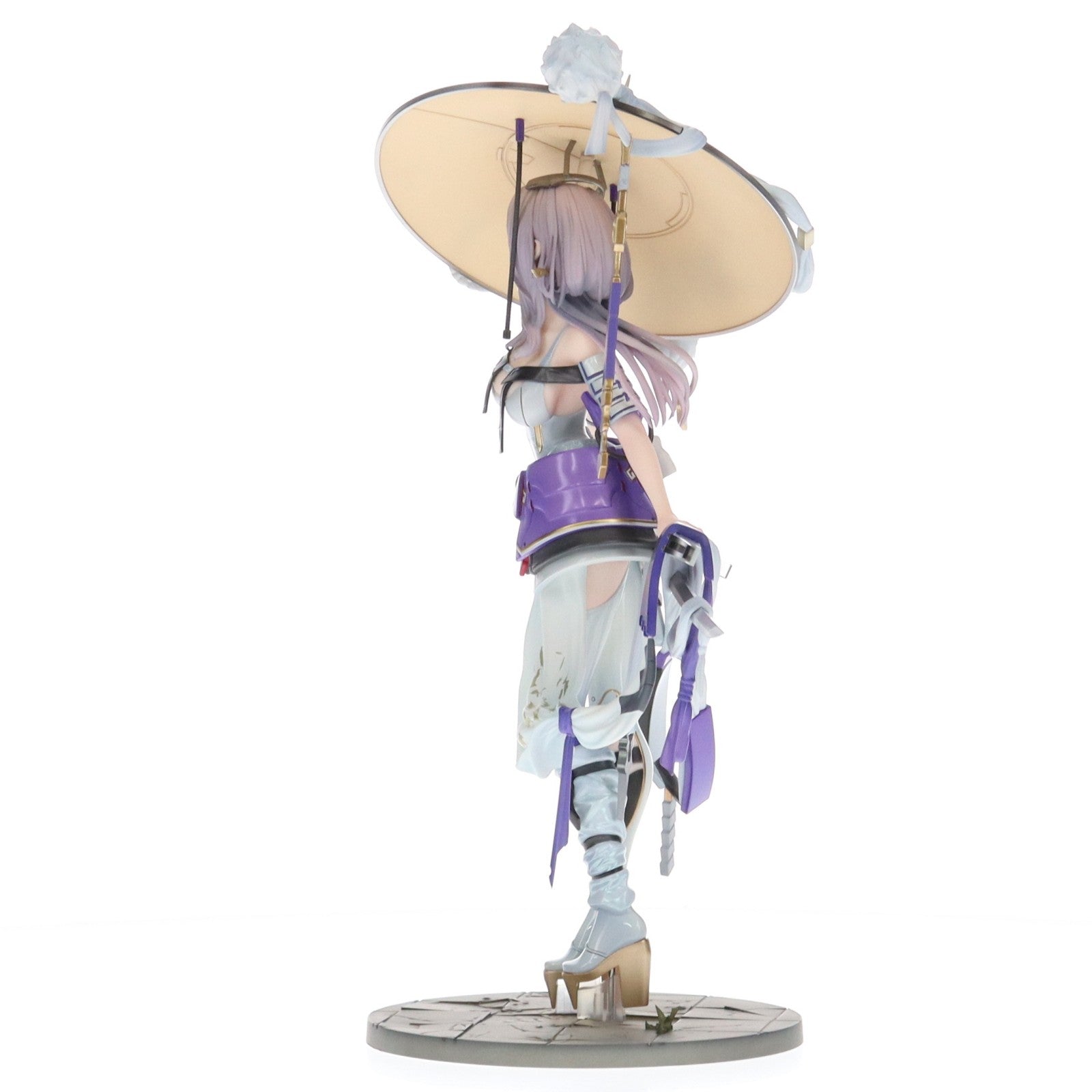 【中古即納】[FIG] (再販) 紅蓮(ぐれん) 勝利の女神:NIKKE(ニケ) 1/7 完成品 フィギュア グッドスマイルアーツ上海(20260109)